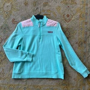 Vineyard vines pullover